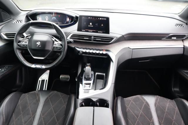 Peugeot 5008 image 6