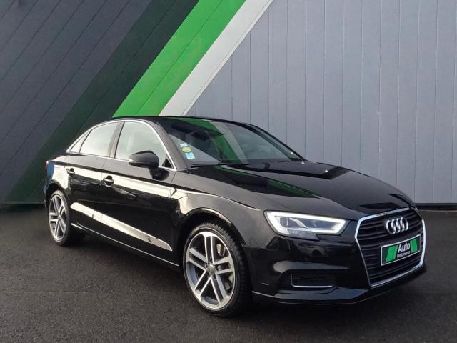 Audi A3 Berline image 9