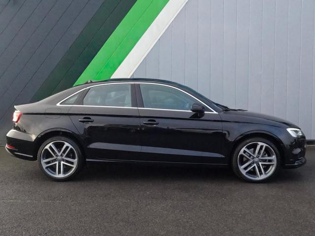 Audi A3 Berline image 2