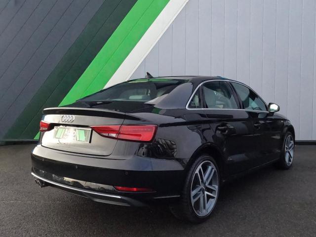 Audi A3 Berline image 5