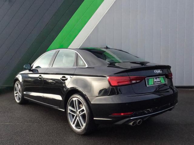 Audi A3 Berline image 3