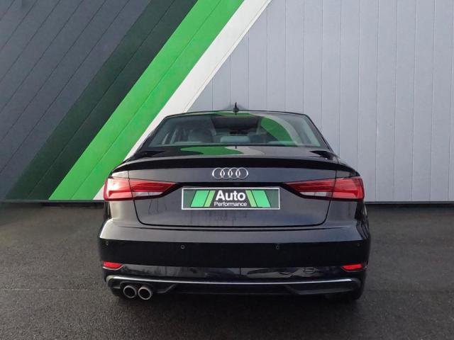 Audi A3 Berline image 4