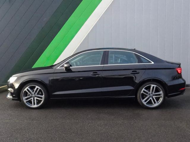Audi A3 Berline image 8