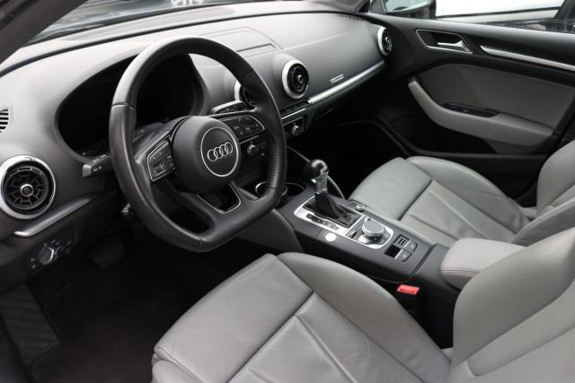 Audi A3 Berline image 7