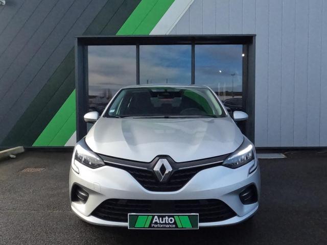 Renault Clio image 2
