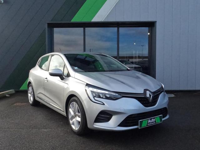 Renault Clio image 8