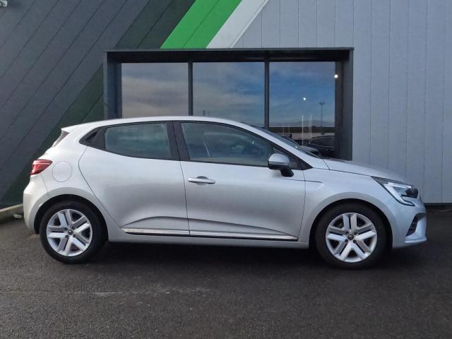 Renault Clio image 1