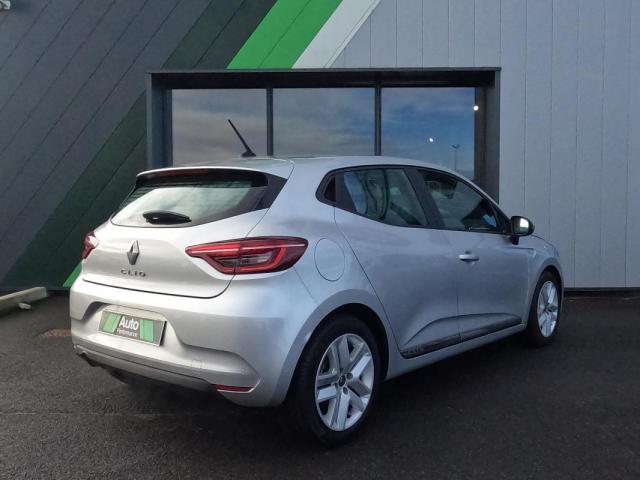Renault Clio image 4