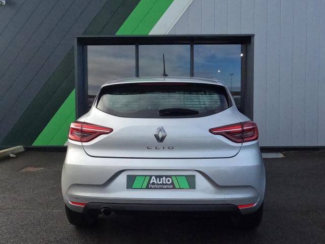 Renault Clio image 3