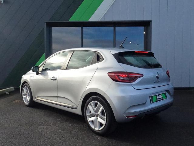 Renault Clio image 6