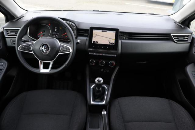 Renault Clio image 9