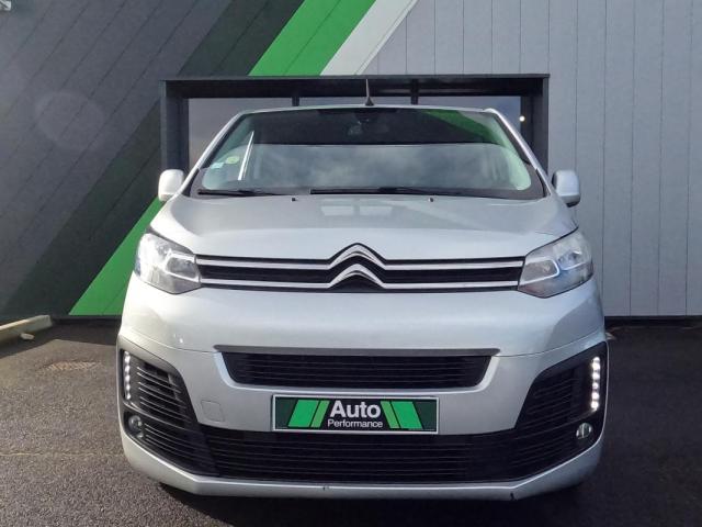 Citroen Spacetourer image 8