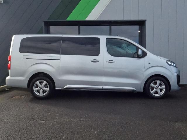 Citroen Spacetourer image 5