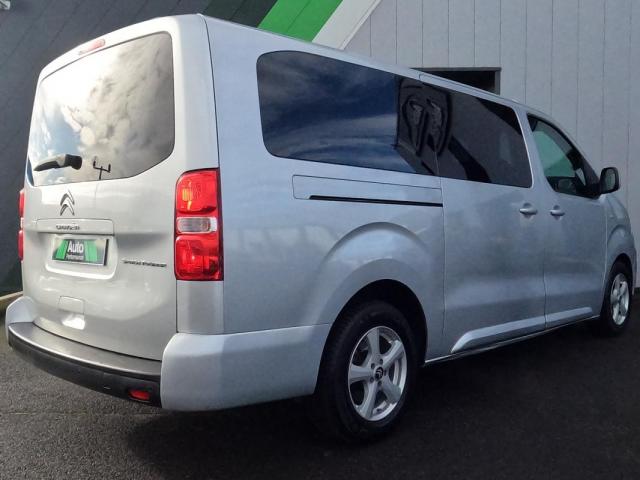 Citroen Spacetourer image 4