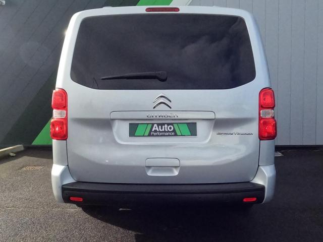 Citroen Spacetourer image 6