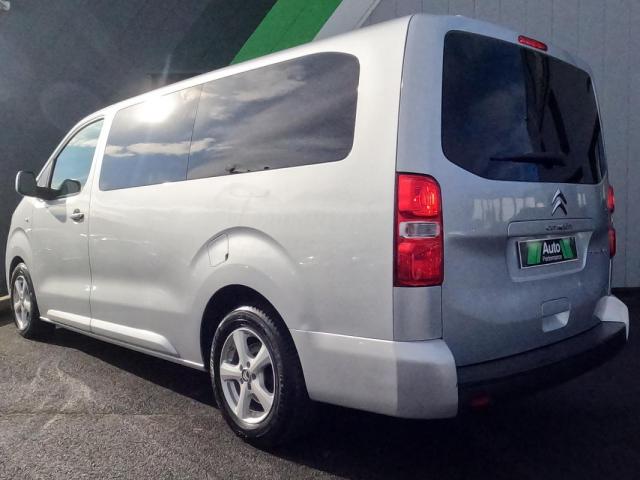 Citroen Spacetourer image 1