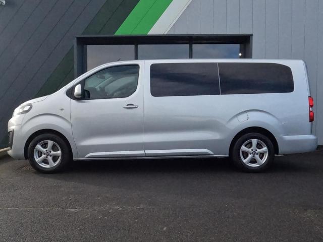 Citroen Spacetourer image 7