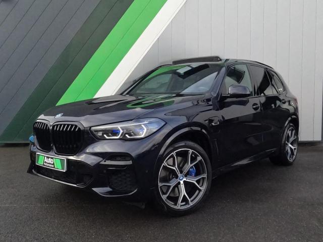 Bmw X5 G05 Xdrive45e 394 Ch Bva8 M Sport