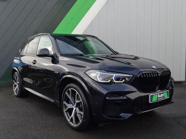 Bmw X5 image 3