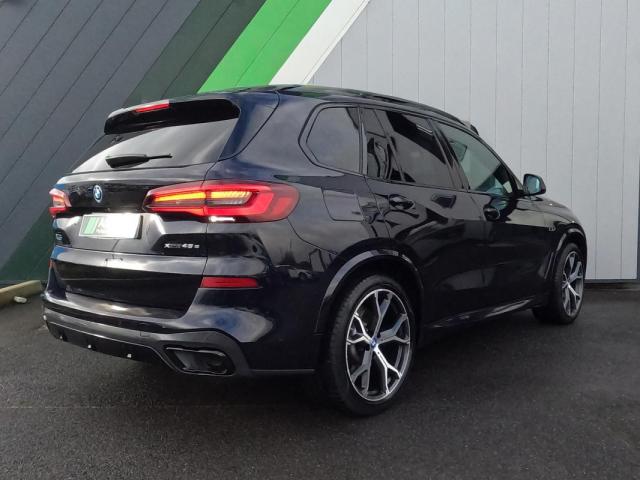 Bmw X5 image 8