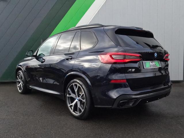 Bmw X5 image 1