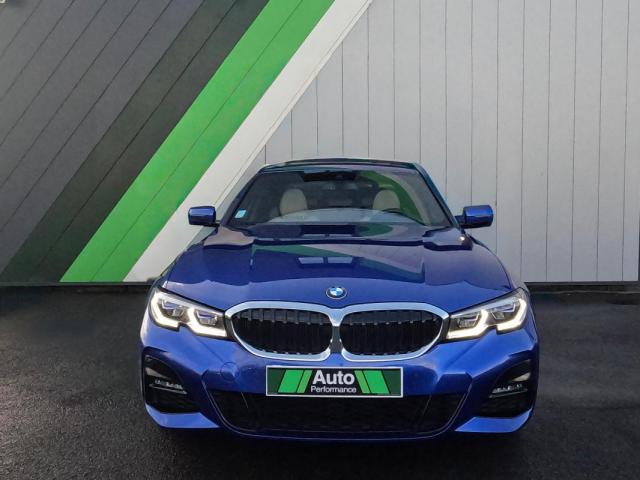 Bmw Série 3 image 5