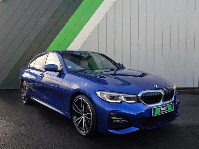 Bmw Série 3 image 2