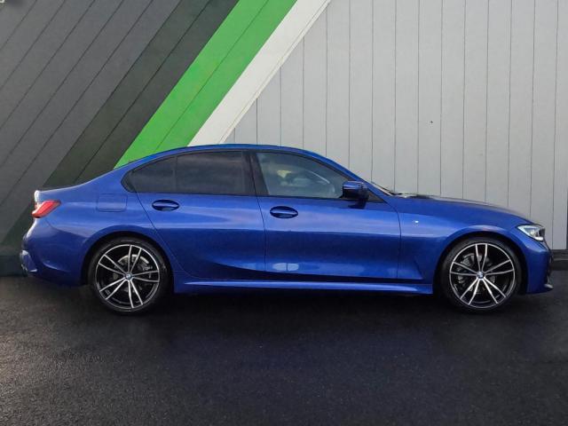 Bmw Série 3 image 4