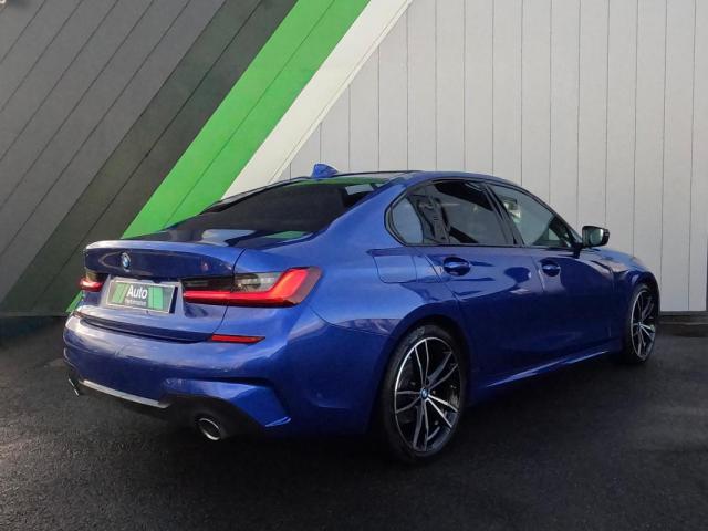 Bmw Série 3 image 7