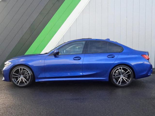 Bmw Série 3 image 8