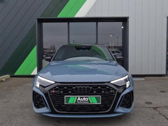 Audi Rs3 image 4