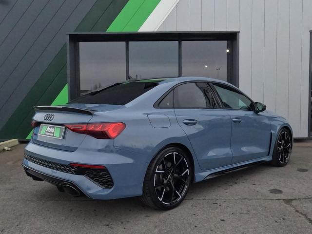 Audi Rs3 image 2