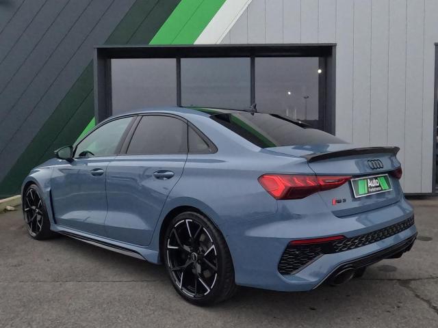 Audi Rs3 image 6