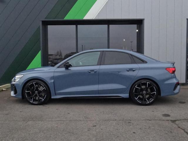 Audi Rs3 image 9
