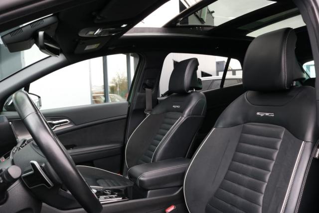 Kia Sportage image 9