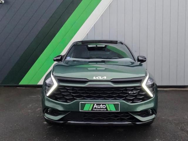 Kia Sportage image 8