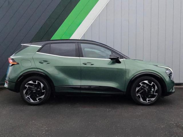 Kia Sportage image 2