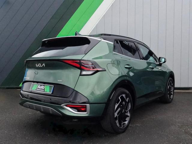 Kia Sportage image 6