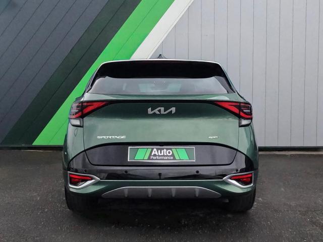 Kia Sportage image 5