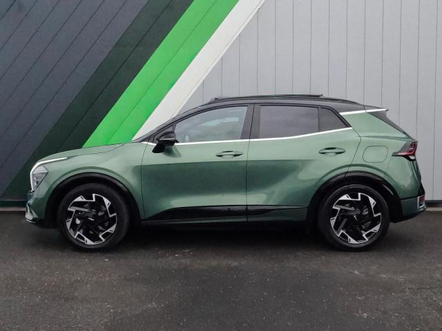 Kia Sportage image 3