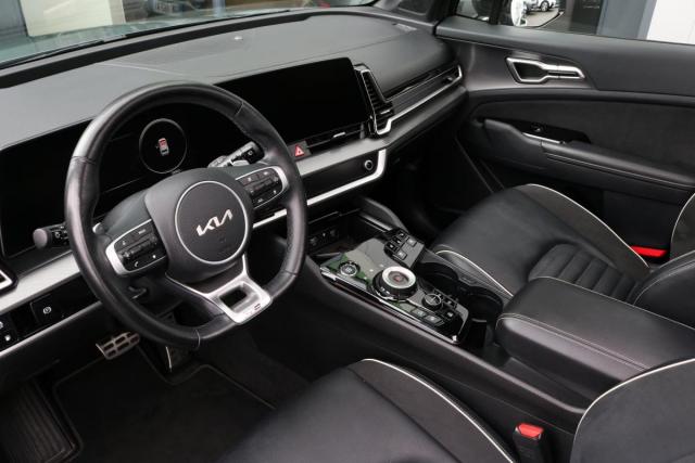 Kia Sportage image 7