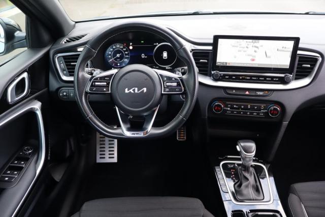 Kia Cee'D_sw image 1