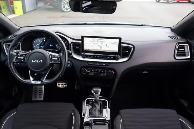 Kia Cee'D_sw image 8