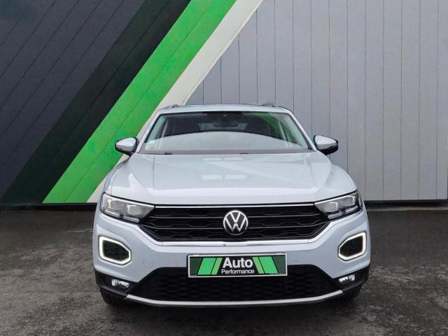 Volkswagen T-Roc image 9