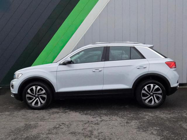 Volkswagen T-Roc image 5