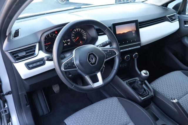 Renault Clio image 1