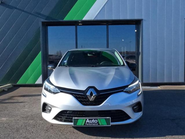 Renault Clio image 3