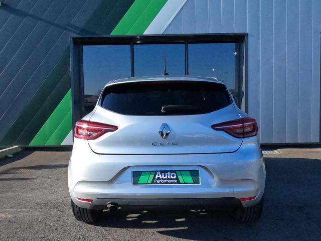 Renault Clio image 9