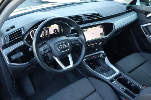 Audi Q3 Sportback image 9