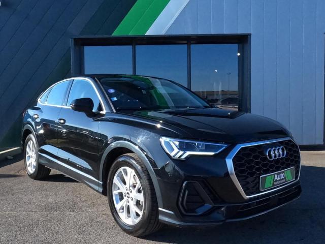 Audi Q3 Sportback image 3